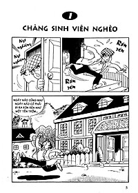 Danh Tác Thế Giới: Tội Ác Và Trừng Phạt (Tái Bản 2022)