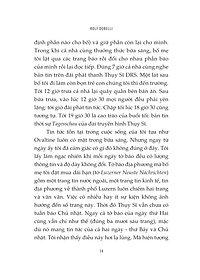 Sách Nghệ Thuật Kiêng Khem Tin Tức - Bí Kíp Sinh Tồn Thời Kỹ Thuật Số