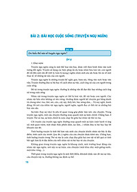 Sách - Những Bài Làm Văn Mẫu Lớp 7 - Chân trời sáng tạo - ndbooks