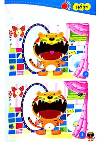 Sách Những Câu Đố Đầy Bí Ẩn - Hổ Uy