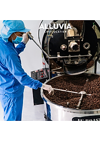 Socola Đen 70% Nguyên Chất Đắng Vừa Ít Ngọt 30 gram | Dark Chocolate 70%