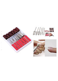 Máy mài móng mini