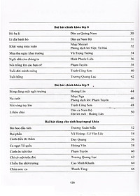 Sách Tuyển Tập Bài Hát Hay Dùng Trong Trường Trung Học Cơ Sở