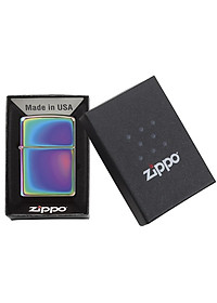 Bật lửa Zippo Multi Color 151