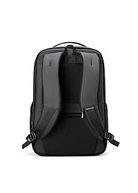 Balo Văn Phòng Nhiều Lớp Chống Nước Chống Trộm Đựng Máy Tính Xách Tay Có Cổng Usb Tiện Dụng Mark Ryden