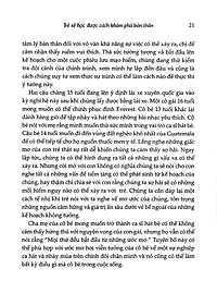 Sách Tạo Lập Môi Trường Sống Định Hình Nhân Cách Vị Thành Niên (Tập 2)