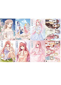 Poster Miracle Nikki Ngoi Sao Thời Trang 8 Tấm A3 Poster ảnh Tranh Treo Album ảnh In Hinh Thần Tượng đẹp Anime Chibi Qua Tặng độc đao Tặng ảnh Vcone Tiki Poster Miracle Nikki Ngoi Sao Thời Trang 8 Tấm A3 Poster ảnh Tranh Treo Album ảnh In Hinh Thần Tượng đẹp Anime Chibi Qua Tặng độc đao Tặng ảnh Vcone Tiki