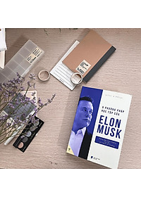 [Combo 2 Cuốn] Sách Phương Pháp Học Tập Feynman + 5 Phương Pháp Học Tập Của Elon Musk - Nhà Sách Ymate