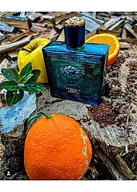 Nước Hoa Nam Versace Eros Parfum 100ml