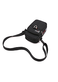 Túi đeo chéo nam đa năng cao cấp phong cách mới