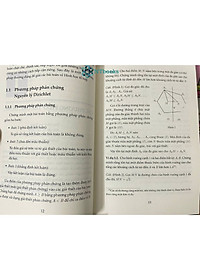 Sách Hình Học Tổ Hợp - Vũ Hữu Bình