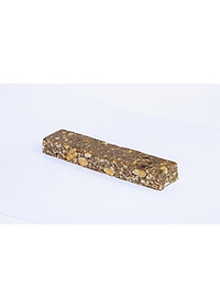 BANU Táo Quế - Thanh protein (đạm) Yến mạch và các hạt ngũ cốc – Thanh năng lượng thay thế các bữa ăn (sáng, trưa, chiều, xế, tối) tiện lợi, tốt cho sức khỏe, phù hợp với người bận rộn, tập luyện thể thao