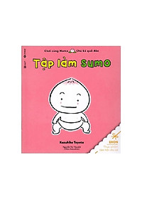 Combo Chơi Cùng Momo – Chú bé quả đào 1 ( Tặng sổ tay xương rồng )