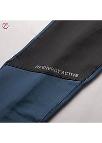 Áo thể thao nam Fasvin AD22551.HN chất vải mềm mại co giãn thoải mái.