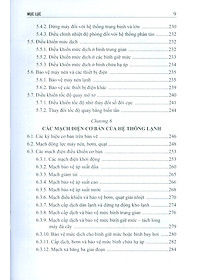 Điều Khiển Tự Động Trong Kỹ Thuật Lạnh Và Điều Hòa Không Khí (Bìa cứng)