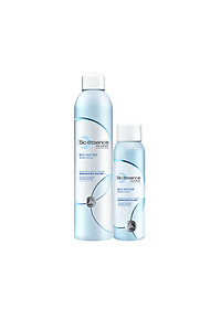 Combo Xịt khoáng dưỡng ẩm Bio-Water Bio-Essence Water Energizing Water (Xịt khoáng 300ml + Xịt khoáng 100ml)