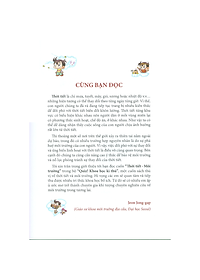 Sách Quiz! Khoa Học Kì Thú: Thời Tiết Môi Trường (Tái Bản 2020)