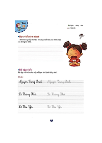 Sách Mỗi Em Bé Là Một Thiên Tài - Tôi 5 Tuổi