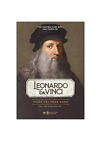 Combo 8 Cuốn Sách Kể Về Cuộc Đời Của Những Thiên Tài: Elbert Einstein + Thomas Edison + Andersen + Leonardo Da Vinci + Marie Curie + Lev Tolstoy + Isaac Newton + Alfred Nobel