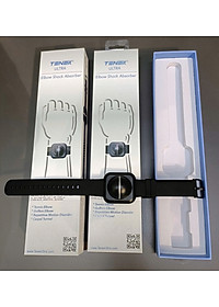 Đồng hồ giảm chấn Elbow -TENEX ELBOW SHOCK ABSORBER