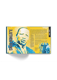 Sách Những Nhà Lãnh Đạo Thay Đổi Lịch Sử