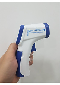 Nhiệt kế điện tử đo trán Flus IR-805B (32 tới 42 °C)