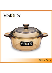 Nồi Thuỷ Tinh Visions VS
