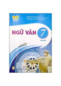 Ngữ Văn 7/2 (Kết Nối) (2023)