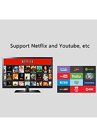 HDMI KHÔNG DÂY ANYCAST MX 18 PLUS