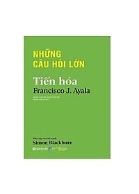 Combo Sách Kiến Thức Bách Khoa :  Những Câu Hỏi Lớn - Vũ Trụ + Những Câu Hỏi Lớn - Tiến Hóa