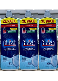 Nước làm bóng Finish 750ml - Hàng chính hãng - Nhập khẩu EU