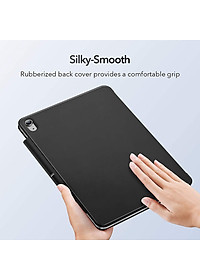 Bao da dành cho iPad Air 4 10.9inch 2020 ESR Rebound Magnetic Slim Case - Hàng Nhập Khẩu