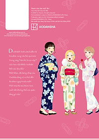 Sách Những Ngày Thường Bất Ổn Của Yano [Chọn Tập Lẻ]