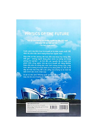 Sách Vật Lý Của Tương Lai
