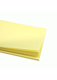 Giấy ghi chú Hồng Hà Proline 3x5 (76 x 127 mm) - 6647