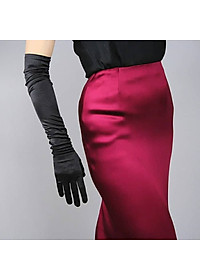 Găng tay Cô dâu và Dạ hội MS: 39909