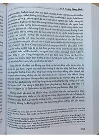 Nhập môn công chứng - Từ luật thực định đến thực tiễn hành nghề (Tái bản lần thứ nhất, có sửa đổi, bổ sung)