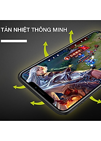 Ốp lưng nhám siêu mỏng 0.18mm cho iPhone 11 Pro Max hiệu X-Level Wings Case (bảo vệ viền, chống trầy cực tốt, chất liệu cao cấp, viền bảo vệ camera dày 0.3mm) - Hàng nhập khẩu