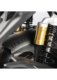 BỘ CHẮN BÙN SAU XE NVX 155 V2