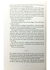 The Priory Of The Orange Tree