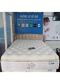 Nệm lò xo Dunlopillo Duchess