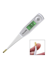 Nhiệt Kế Điện Tử Microlife MT 550