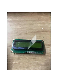 Màn hình LCD 1602 LCD1602