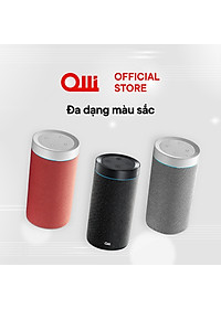 Loa thông minh OLLI MAIKA - Đen Nguyên Bản - Hàng Chính Hãng
