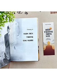 Sách - Hồn thiêng sông núi (tái bản)