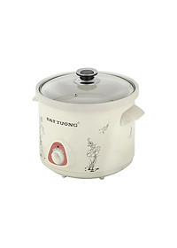 Nồi Kho Sứ Đạt Tường - DTSC - Hàng Chính Hãng