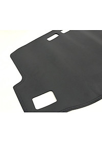 Thảm da Taplo vân carbon Cao cấp dành cho xe Toyota Corolla Altis 2014-2019