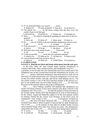 Tổng Tập Đề Thi Olympic 30 Tháng 4 Môn Tiếng Anh Lớp 11 (Từ Năm 2014 Đến Năm 2018)