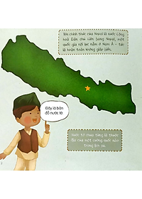 Sách Vòng Quanh Thế Giới