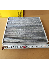 Lọc gió điều hòa Toyota Camry 2006-2016 than hoạt tính - AC108C